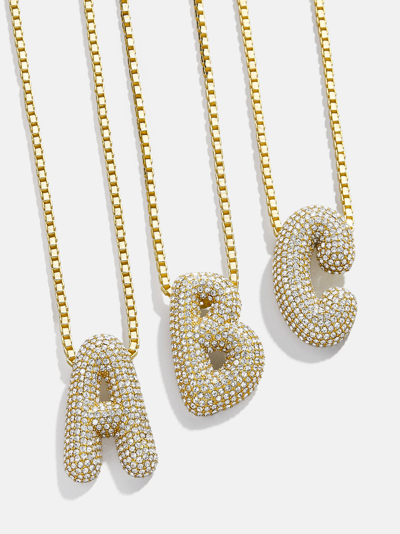 BaubleBar Gold/Pavé - 
    Get Gifting: Enjoy 20% Off
  
