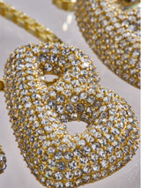 BaubleBar Gold/Pavé - 
    Get Gifting: Enjoy 20% Off
  
