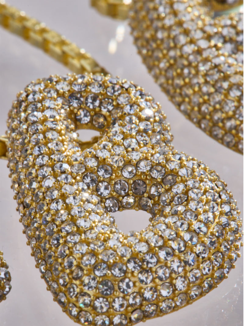 BaubleBar Gold/Pavé - 
    Ends Tomorrow: Enjoy 20% Off
  
