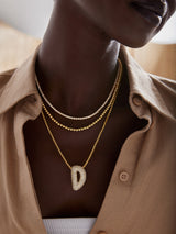 BaubleBar Gold/Pavé - 
    Ends Tomorrow: Enjoy 20% Off
  
