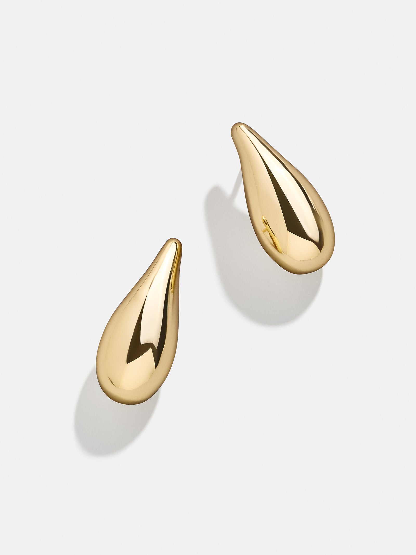 Ella Earrings - Gold