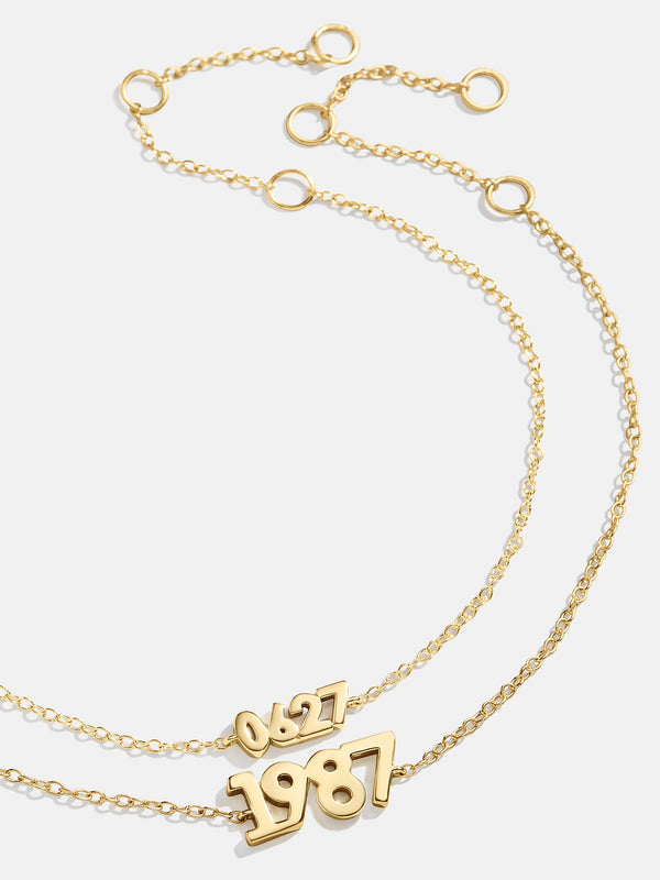 variant:18K Gold Plated Sterling Silver