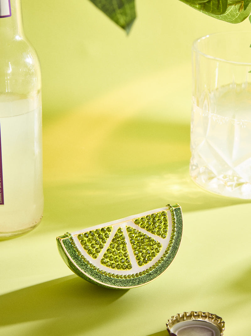 Partner in Lime Bottle Opener - Lime Bottle Opener