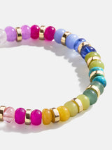 BaubleBar Semi-Precious Bracelet - Multi - 
    Semi-precious beaded bracelet
  
