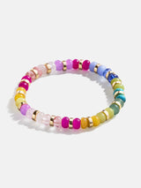 BaubleBar Semi-Precious Bracelet - Multi - 
    Semi-precious beaded bracelet
  
