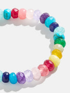 Cora Semi-Precious Bracelet - Multi