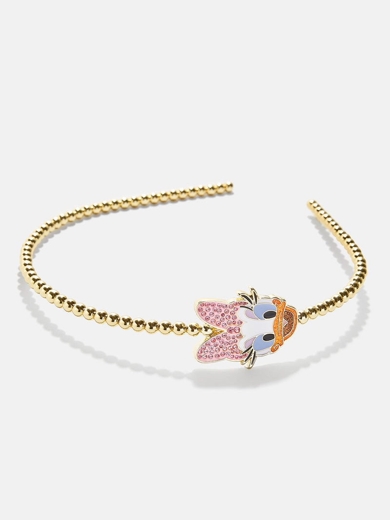 BaubleBar Disney Kids' Headband - Daisy Duck - 
    Disney headband
  
