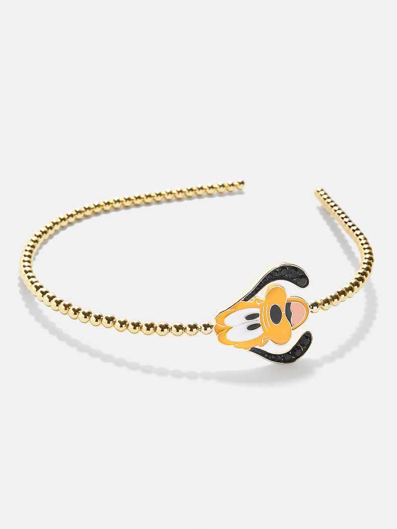 BaubleBar Disney Kids' Headband - Pluto - 
    Disney headband
  
