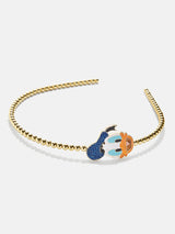 BaubleBar Disney Kids' Headband - Donald Duck - 
    Disney headband
  
