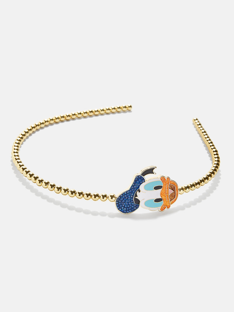 BaubleBar Disney Kids' Headband - Donald Duck - 
    Disney headband
  
