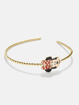 BaubleBar Disney Kids' Headband - Minnie Mouse - 
    Disney headband
  
