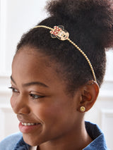 BaubleBar Disney Kids' Headband - Minnie Mouse - 
    Disney headband
  
