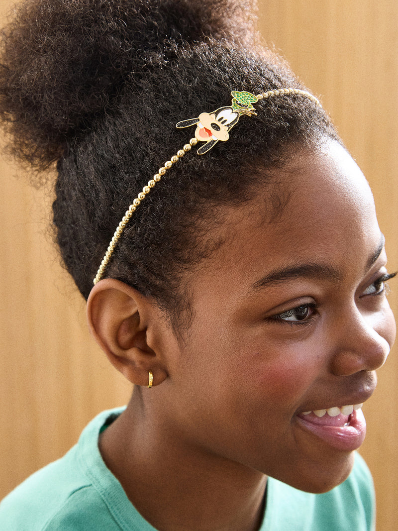 BaubleBar Disney Kids' Headband - Goofy - 
    Disney headband
  
