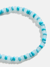 BaubleBar Gina Bracelet - Aqua - 
    TAKE AN EXTRA 50% OFF
  
