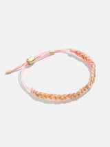 BaubleBar Hannah Bracelet - Blush - 
    Stocking Stuffer Deal
  
