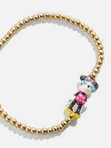 BaubleBar Disney Pool Party Pisa Bracelet - Minnie Mouse - 
    20% off Bracelets Ends Tonight
  
