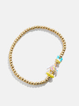 BaubleBar Disney Pool Party Pisa Bracelet - Daisy Duck - 
    Enjoy 20% off Bracelets
  

