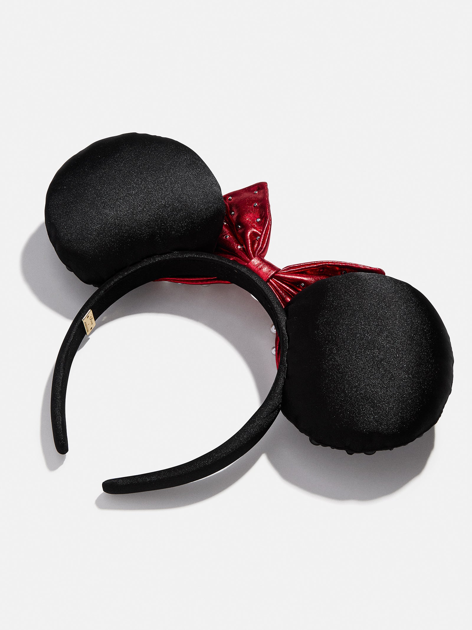 NWT Walt Disney x Baublebar Princess Jasmine Jewel Minnie Ears outlet Headband New