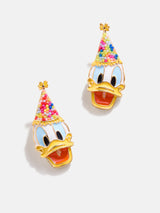 BaubleBar Donald Duck Disney Celebration Earrings - Donald Duck - 
    Get Gifting: Enjoy 20% Off
  
