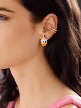 BaubleBar Donald Duck Disney Celebration Earrings - Donald Duck - 
    Get Gifting: Enjoy 20% Off
  
