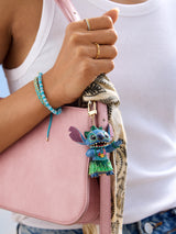 BaubleBar Stitch Disney Hula Bag Charm - Blue - 
    Ends Tonight: Enjoy 25% Off
  
