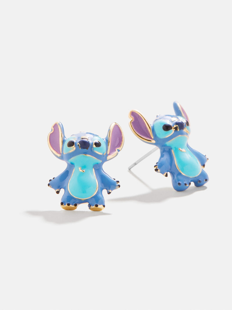 BaubleBar Stitch Disney Earrings - Stitch - 
    Disney Stitch earrings
  
