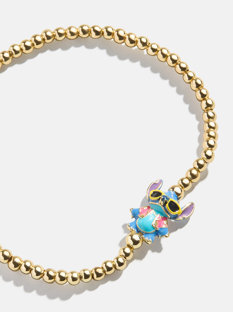 BaubleBar Stitch Disney Pisa Bracelet - Stitch - 
    Enjoy 20% off Bracelets
  
