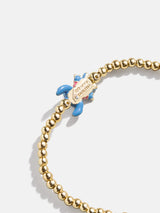 BaubleBar Stitch Disney Pisa Bracelet - Stitch - 
    Enjoy 20% off Bracelets
  
