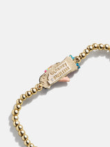 BaubleBar Lilo Disney Pisa Bracelet - Lilo - 
    20% off Bracelets Ends Tonight
  
