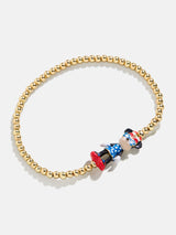 BaubleBar Disney Americana Pisa Bracelet - Minnie Mouse - 
    20% off Bracelets Ends Sunday
  
