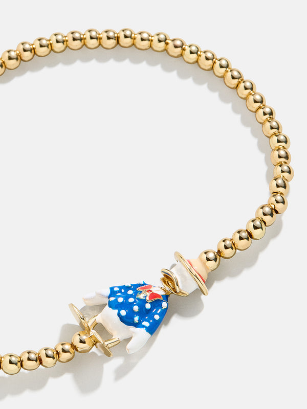 Disney Americana Pisa Bracelet - Donald Duck