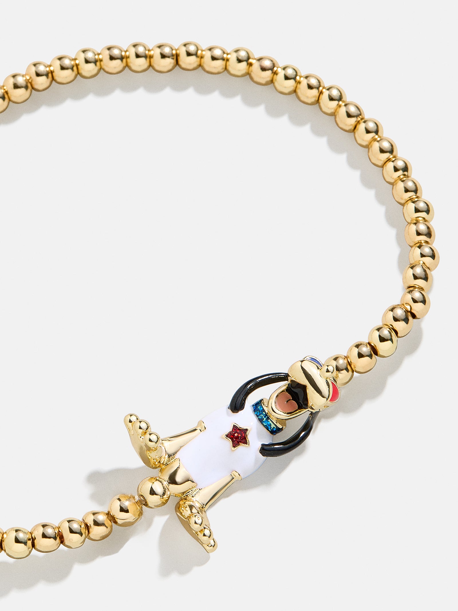 Disney Americana Pisa Bracelet - Pluto