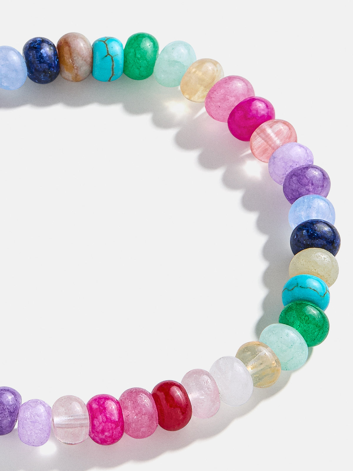 Mikayla Semi-Precious Bracelet - Multi