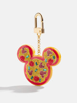 BaubleBar Mickey Mouse Disney Pizza Bag Charm - Disney Pizza Bag Charm - 
    Disney keychain
  
