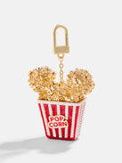 Mickey Mouse Disney Popcorn Bag Charm - Disney Popcorn Bag Charm