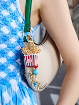 BaubleBar Mickey Mouse Disney Popcorn Bag Charm - Disney Popcorn Bag Charm - 
    Ends Tonight: Enjoy 25% Off
  
