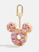 BaubleBar Mickey Mouse Disney Donut Bag Charm - Disney Pink Donut Bag Charm - 
    Ends Tonight: Enjoy 25% Off
  
