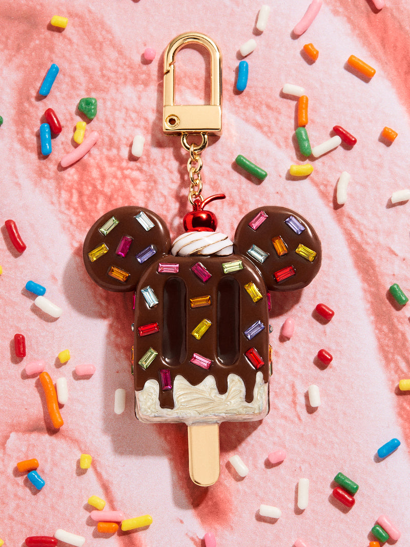 Mickey Mouse Disney Popsicle Bag Charm - Disney Popsicle Bag Charm