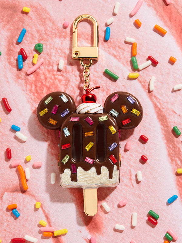 Mickey Mouse Disney Popsicle Bag Charm - Multi