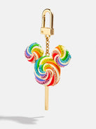 Mickey Mouse Disney Lollipop Bag Charm - Disney Lollipop Bag Charm