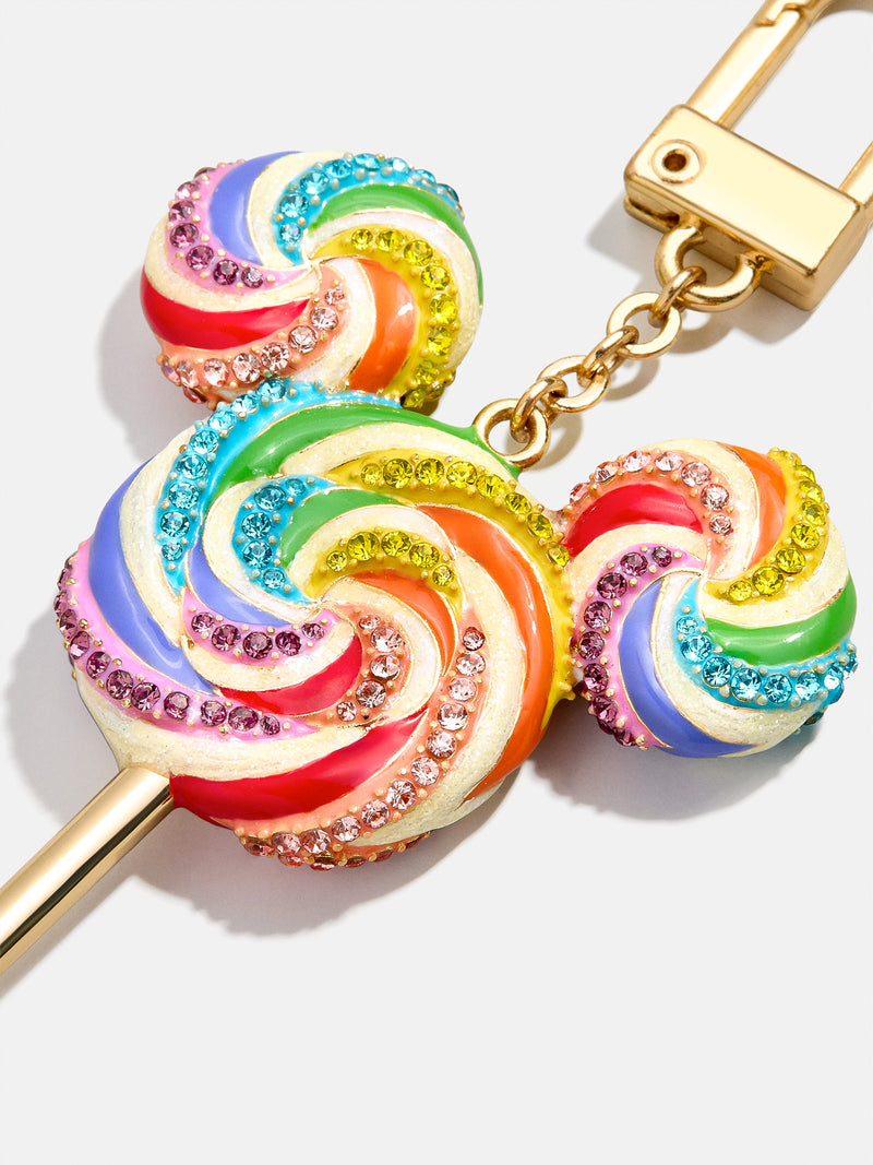 BaubleBar Mickey Mouse Disney Lollipop Bag Charm - Disney Lollipop Bag Charm - 
    Ends Tonight: Enjoy 25% Off
  
