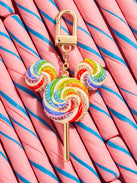 Mickey Mouse Disney Lollipop Bag Charm - Disney Lollipop Bag Charm