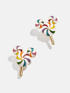 Mickey Mouse Disney Lollipop Earrings - Disney Lollipop Earring