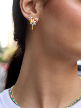 BaubleBar Mickey Mouse Disney Lollipop Earrings - Disney Lollipop Earring - 
    Ends Tonight: Enjoy 25% Off
  
