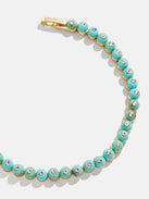 Brielle Bracelet - Turquoise