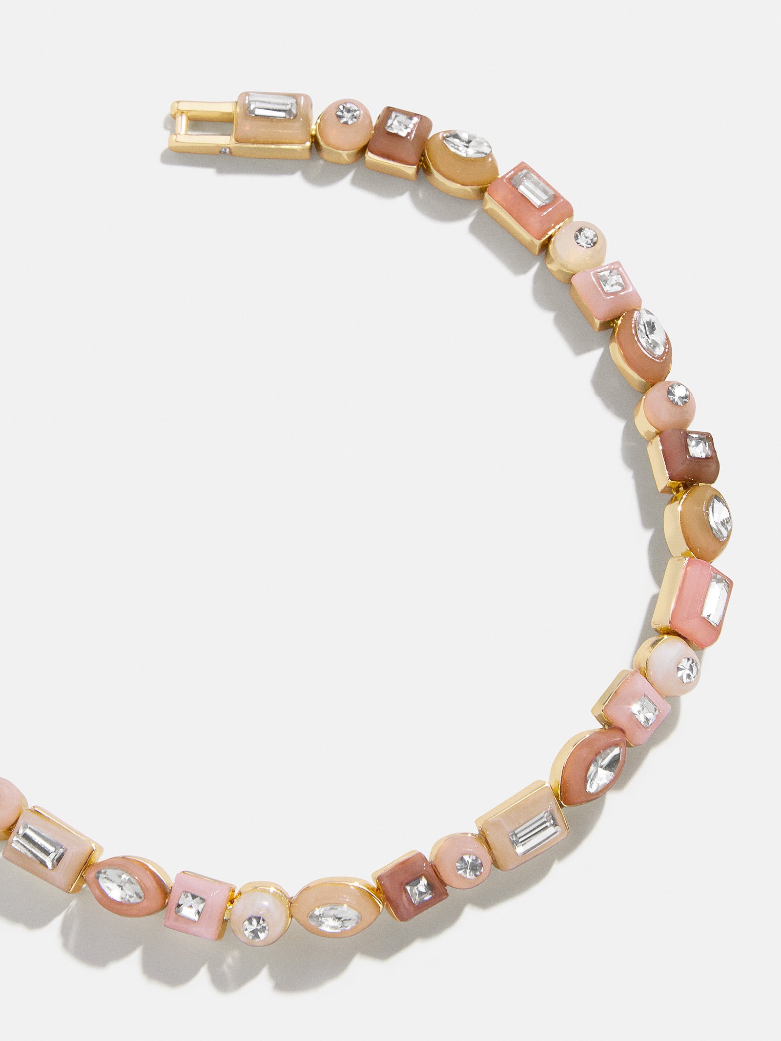 Kayden Bracelet - Neutral