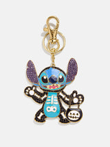 BaubleBar Stitch Disney 2D Skeleton Bag Charm - Stitch Skeleton Glow-In-The-Dark Bag Charm - 
    Disney glow-in-the-dark keychain
  
