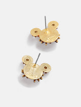 BaubleBar Mickey Mouse Disney Spider Donut Earrings - Disney Spider Donut Earring - 
    Get Gifting: Enjoy 20% Off
  
