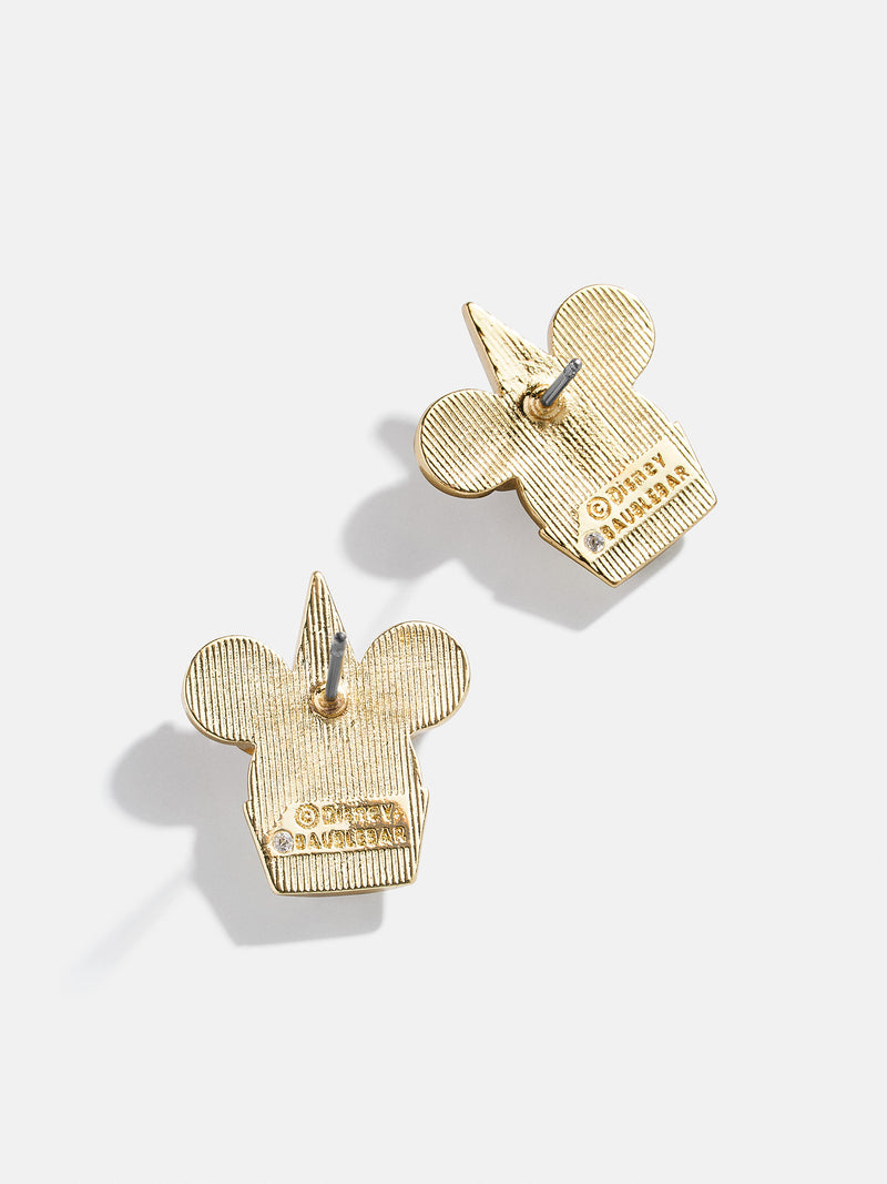 BaubleBar Mickey Mouse Disney Halloween Cupcake Stud Earrings - Disney Halloween Cupcake Stud Earrings - 
    Get an extra 30% off sale styles. Discount applied in cart
  
