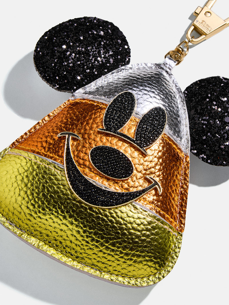 BaubleBar Mickey Mouse Disney Candy Corn Puff Bag Charm - Disney Candy Corn Puff Bag Charm - 
    Get an extra 30% off sale styles. Discount applied in cart
  
